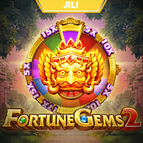Fortune Gems 2