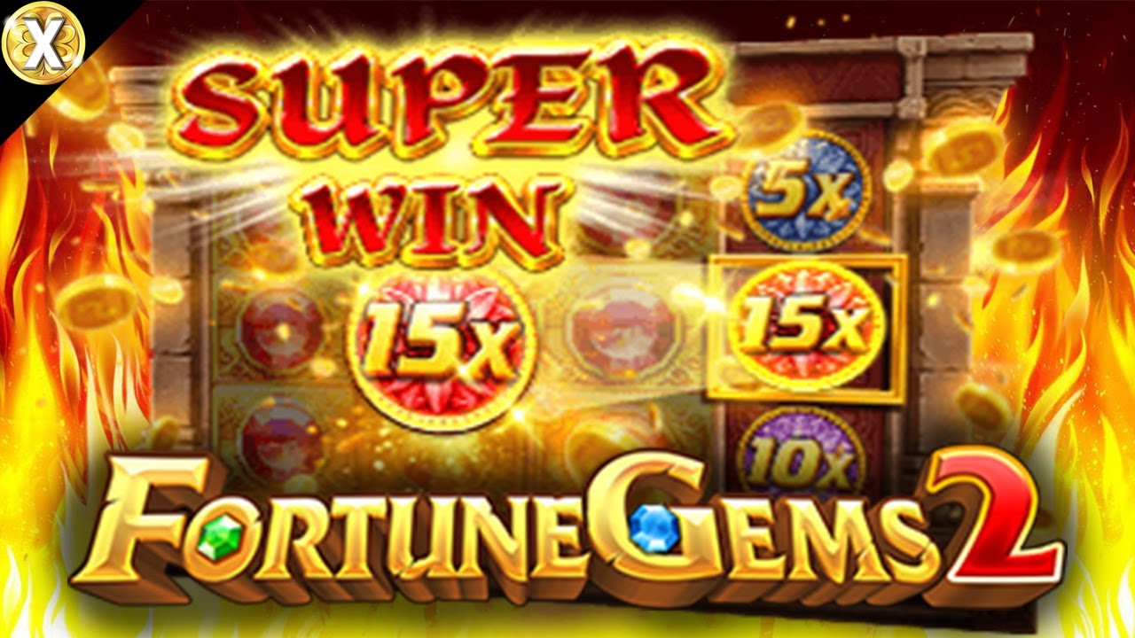 Fortune Gems 2